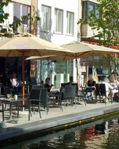 Foto van De Botermet